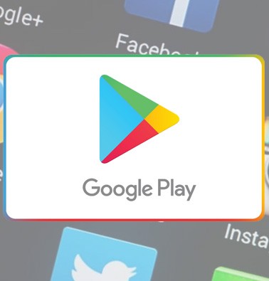 Concours gratuit : Une carte-cadeau Google Play de 25$ Concours gratuit : Une carte-cadeau Google Play de 25$
