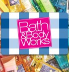 Concours gratuit : Une carte-cadeau Bath & Body Works de 25$