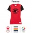 Concours gratuit : Gagnez un T-Shirt - Collection Olympique Sochi 2014 - Femme