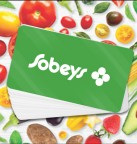 Concours gratuit : Une carte-cadeau Sobeys de 25$