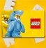 Concours gratuit : Une carte-cadeau LEGO de 25$