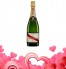 Concours gratuit : Une bouteille de champagne G.H Mumm et Cie. Cordon Rouge Brut