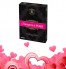 Concours gratuit : Coffret Romance à l’hôtel