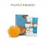 Concours gratuit : Trio pour le corps - Orange & Cantaloup