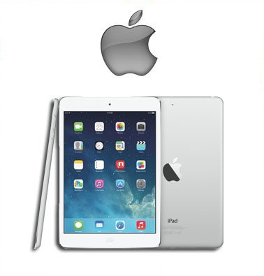 Concours gratuit : Un iPad Air