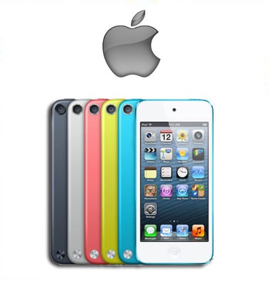 Concours gratuit : Un iPod Touch 32GB