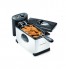 Concours gratuit : Gagnez une friteuse Hamilton Beach